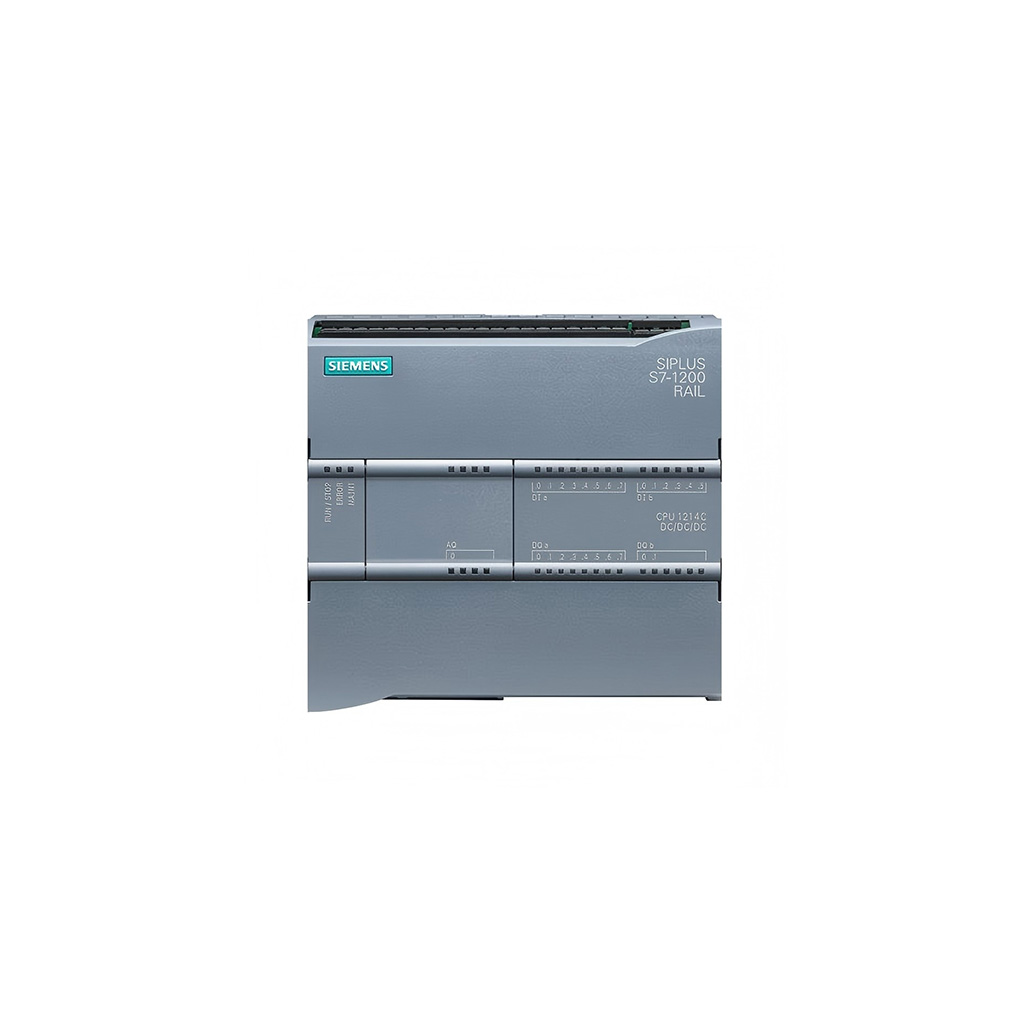 SIEMENS 1200 控制器